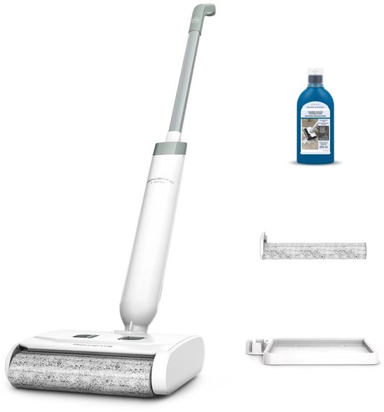 Rowenta X-Wash GZ1032
