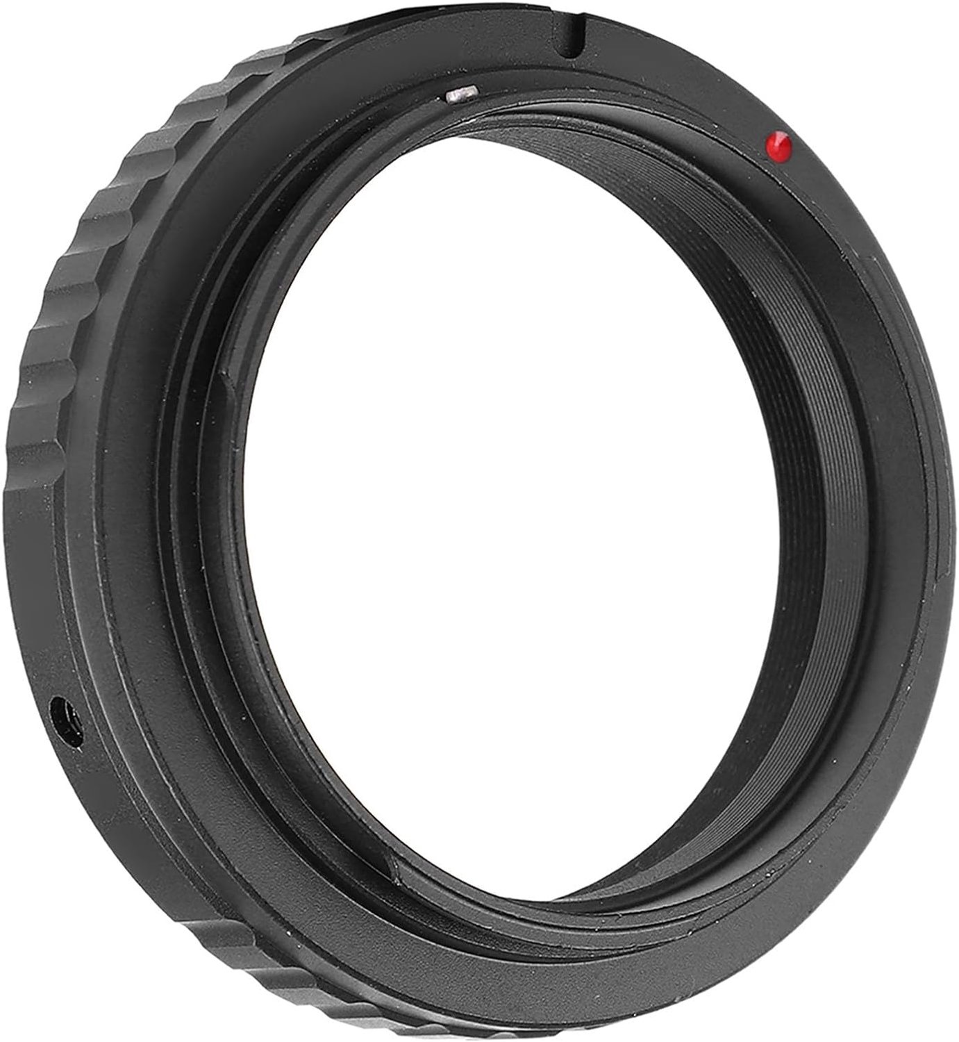 Annadue M48x0.75 Telescoop Oculair Adapter voor DSLR Camera's (#2)