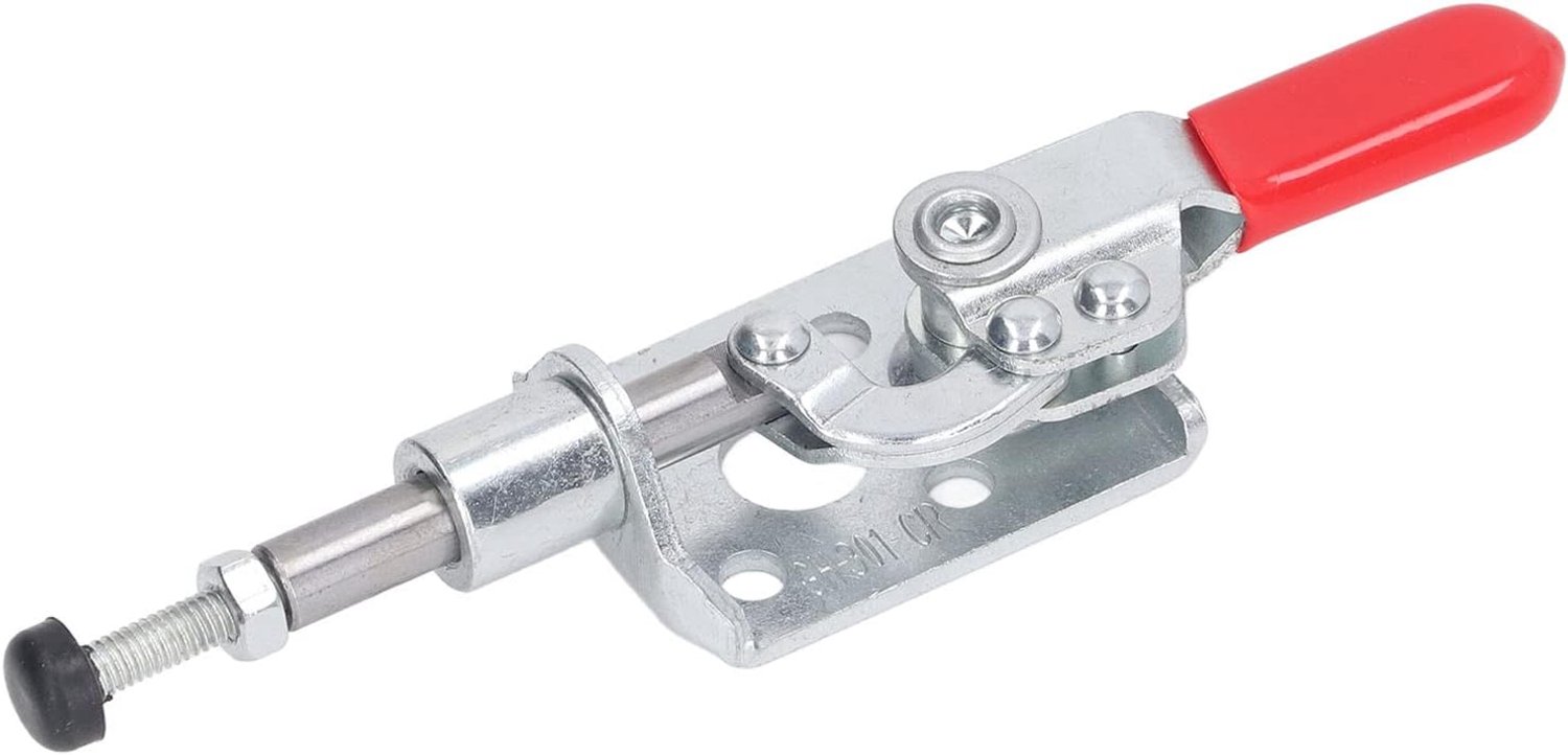Annadue Duw Toggle Klem 40kg Kracht 16,4mm Slag