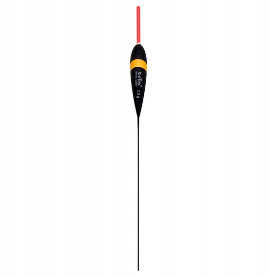 SHARK Balsa Dobber Vaste Hengel 3.0g / 22cm - Perfecte Kwaliteit — afbeelding 2