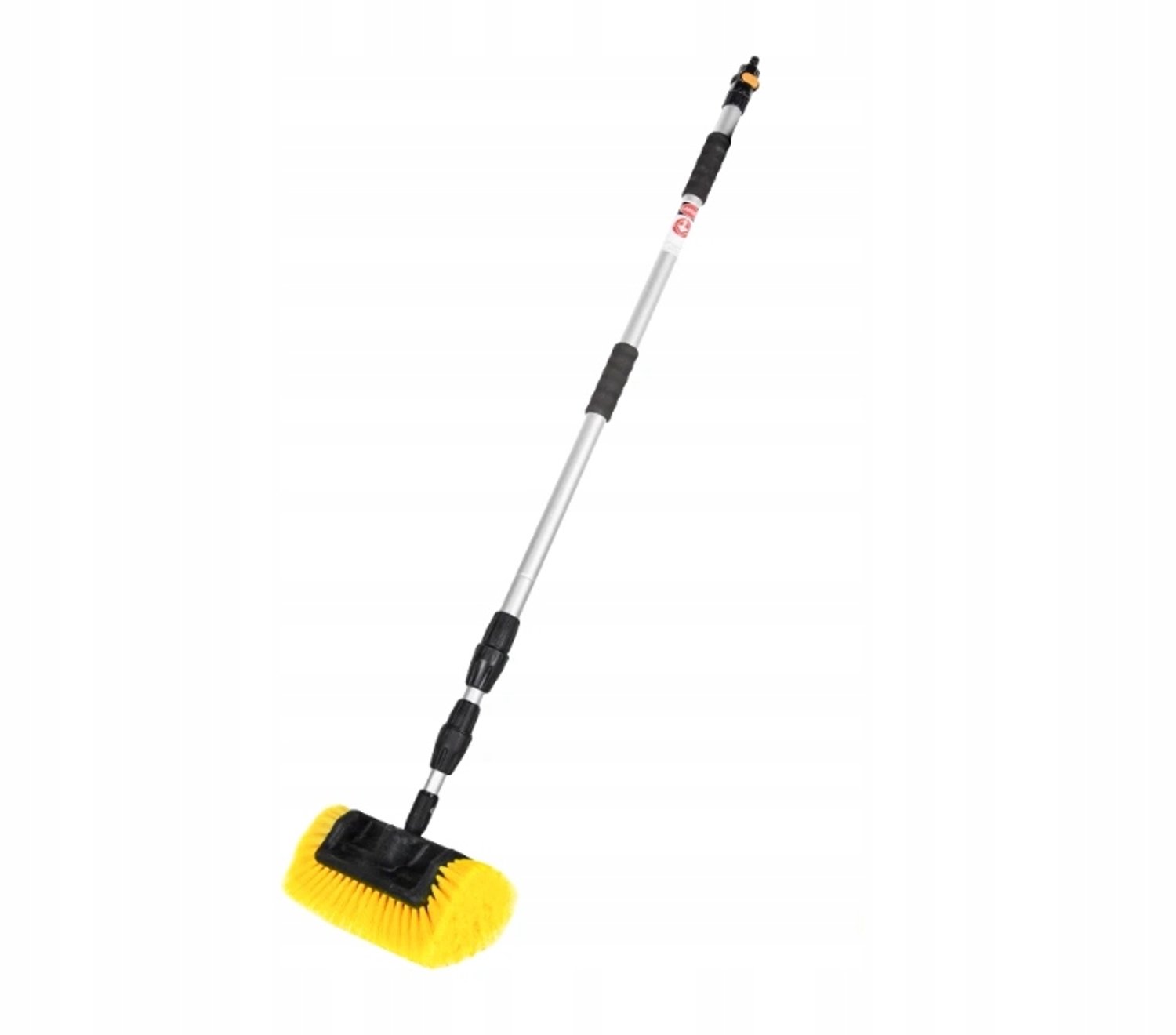 DBautomotive Telescoop Autowasborstel 260 cm