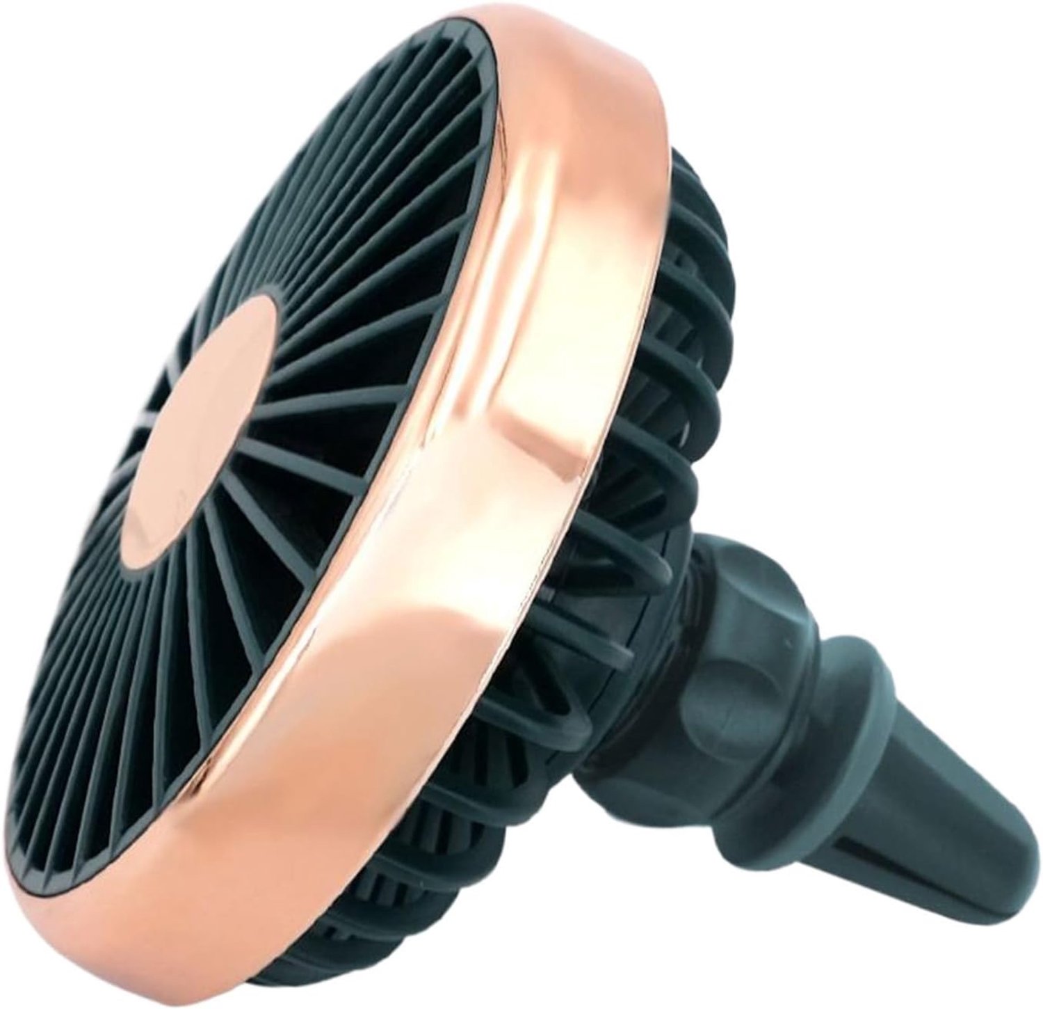 USB-de Luchtkoeler van de Autoventilator 3 Snelheden Regelbaar Krachtig