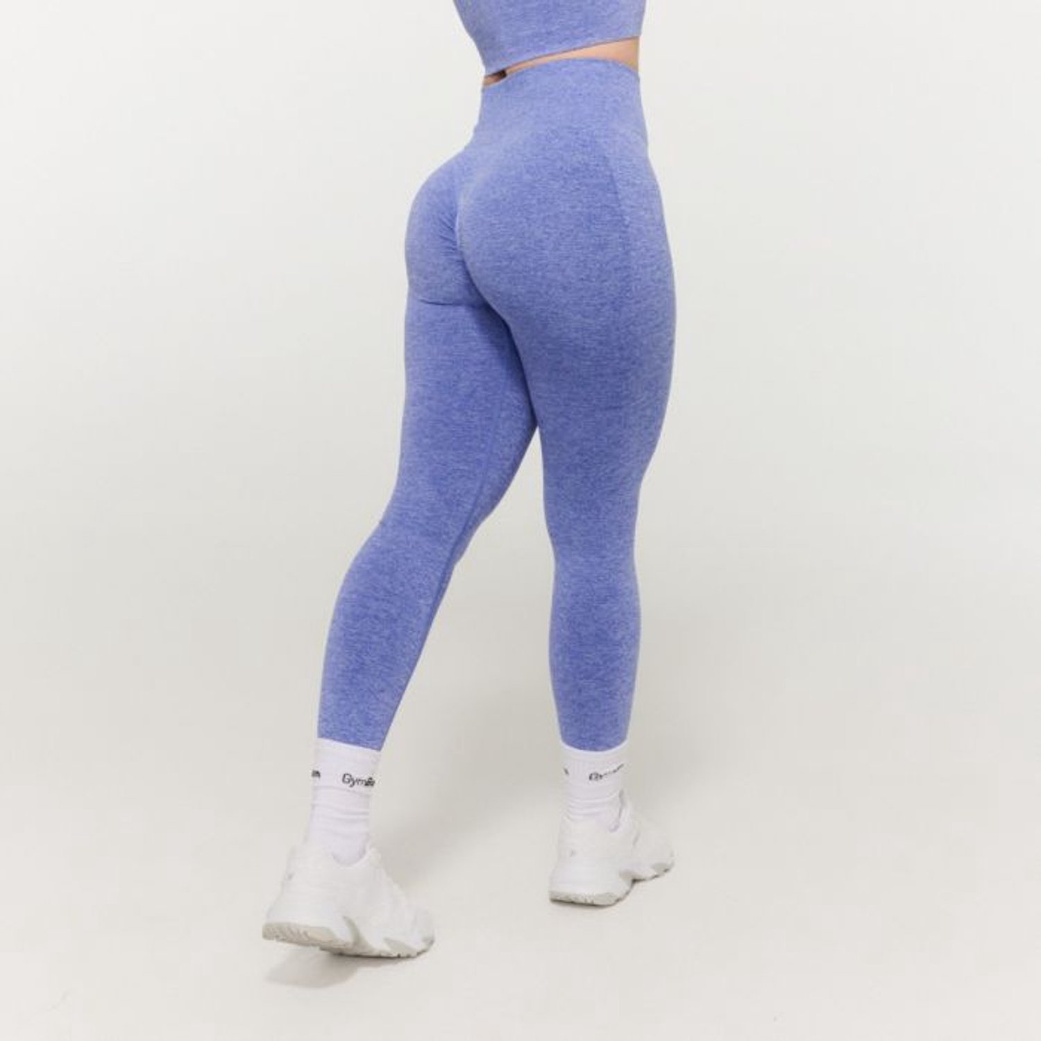 GymBeam Dameslegging FLO Kobalt S