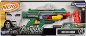 NERF Marvel Doctor Doom - Blaster