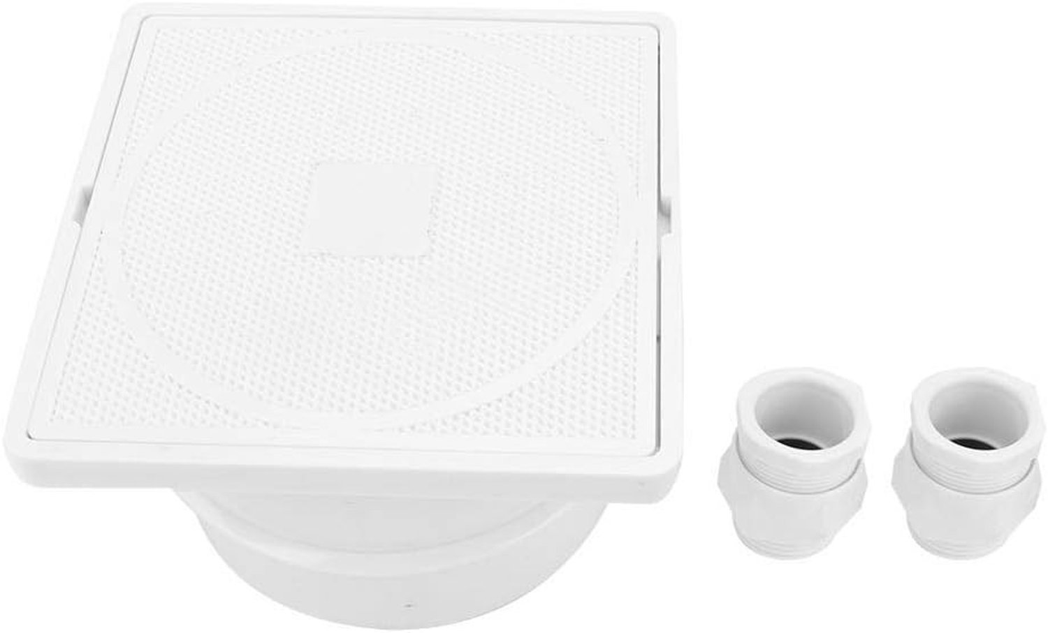 Junction Box voor Zwembad, Accessoires voor Onderwaterverlichting, Vervangingsdeel voor Waterdichte Aansluitingen en Kabelbeheer