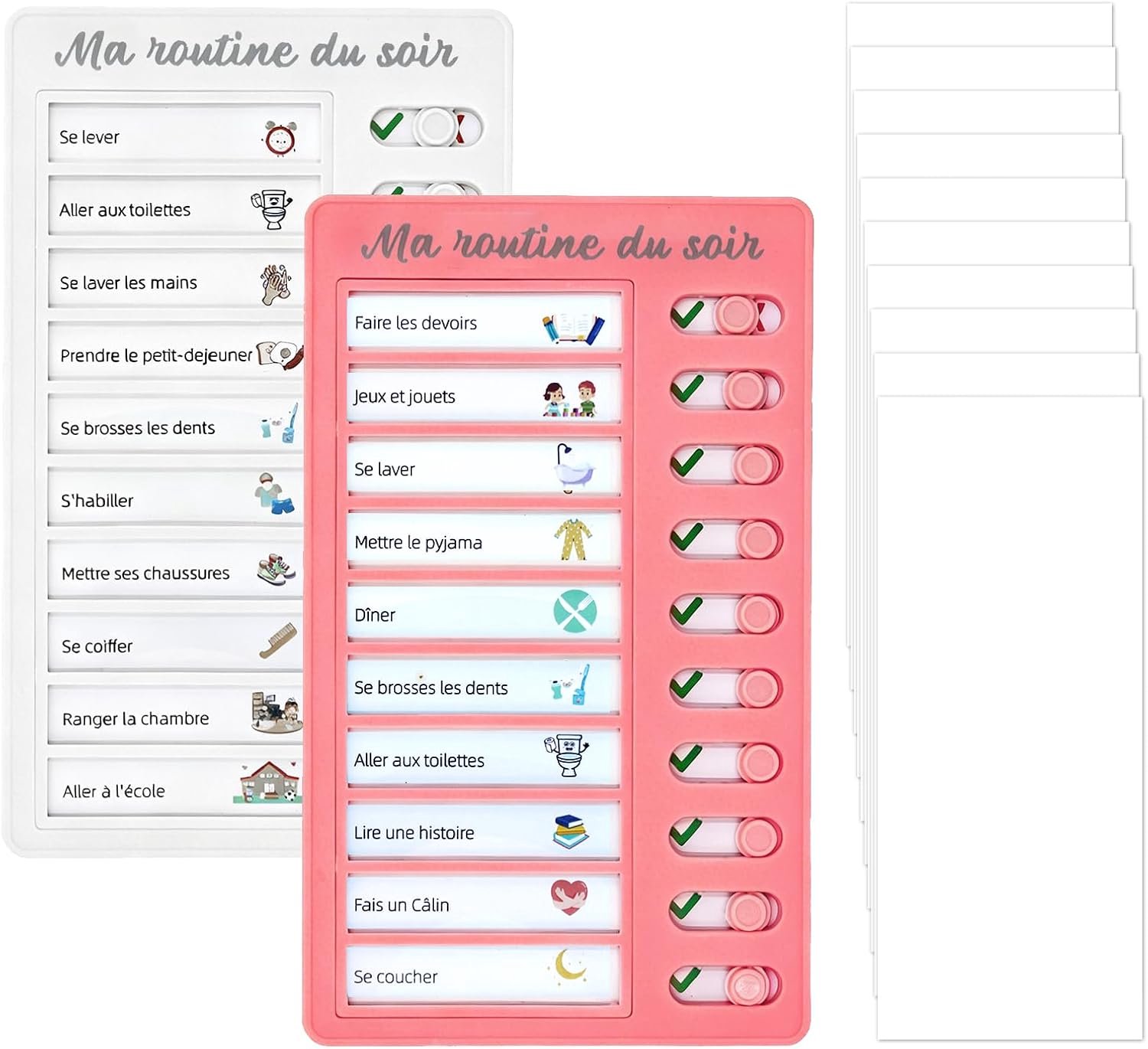 To Do Checklist
