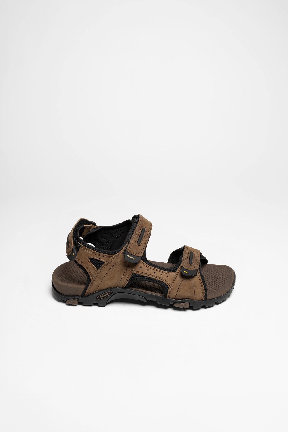 Capri Heren Bruin