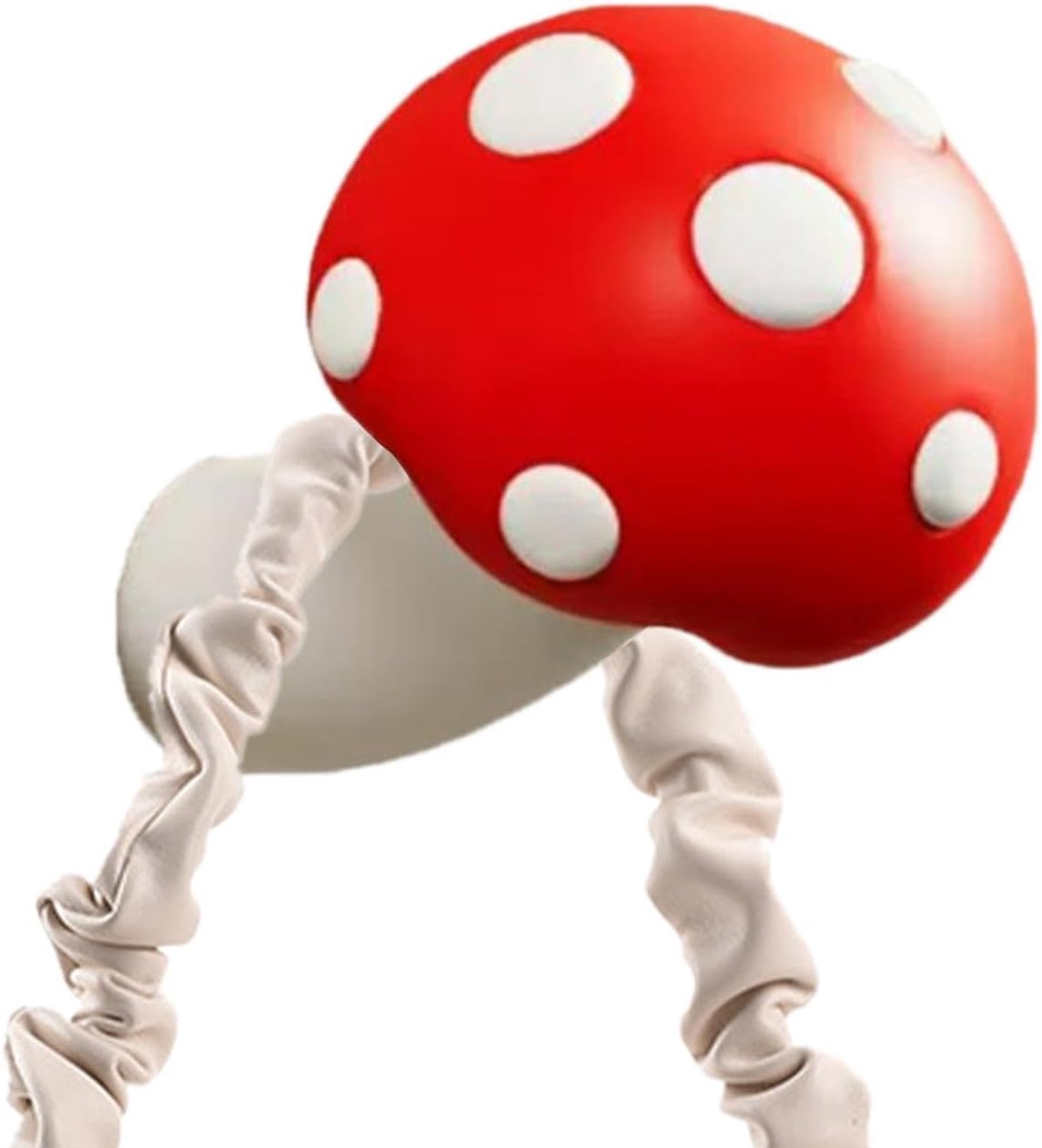 Decoratieve Wandhaakjes Paddenstoel Schroefvrije Ophanger
