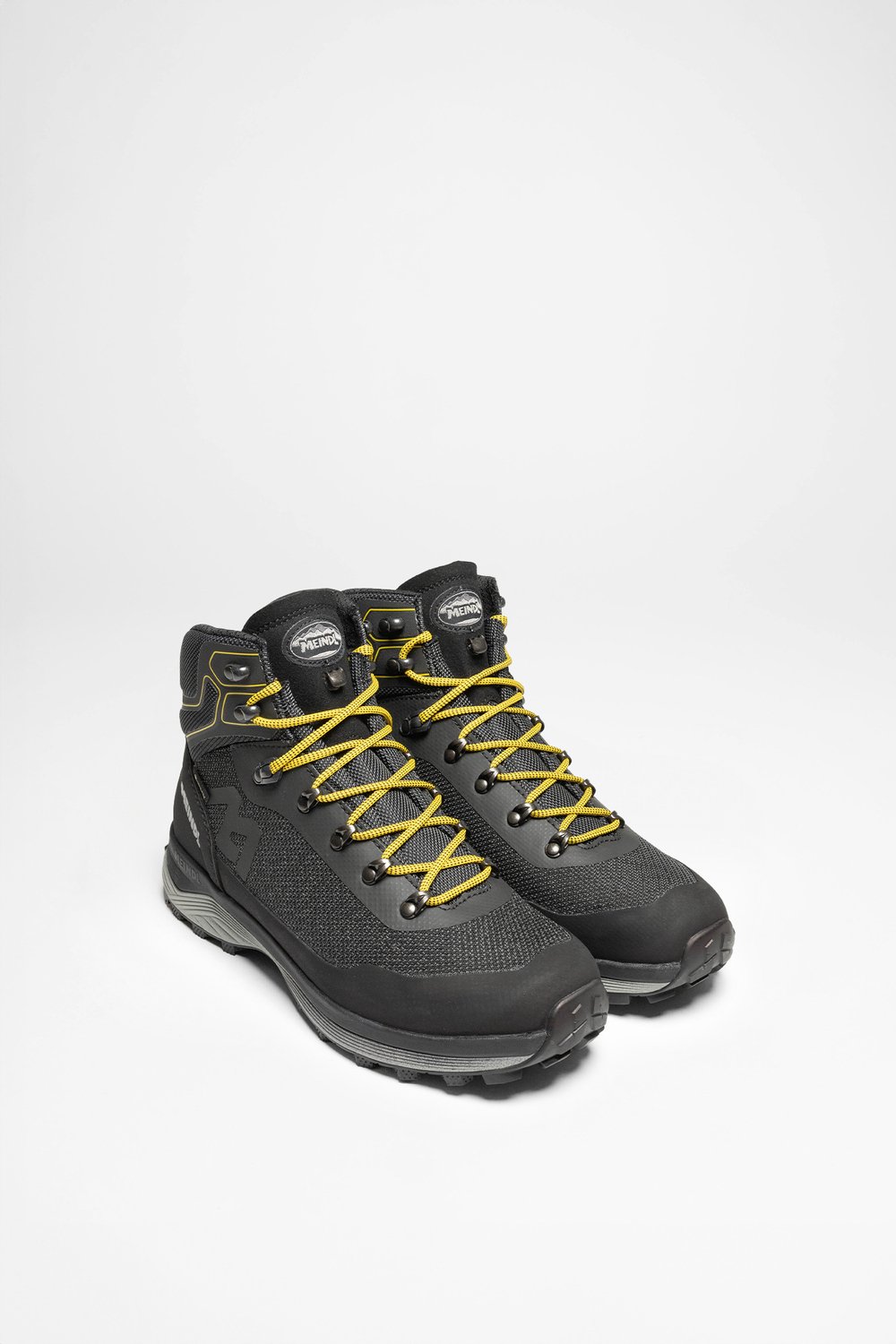 Antero 3.0 GTX Heren Grijs