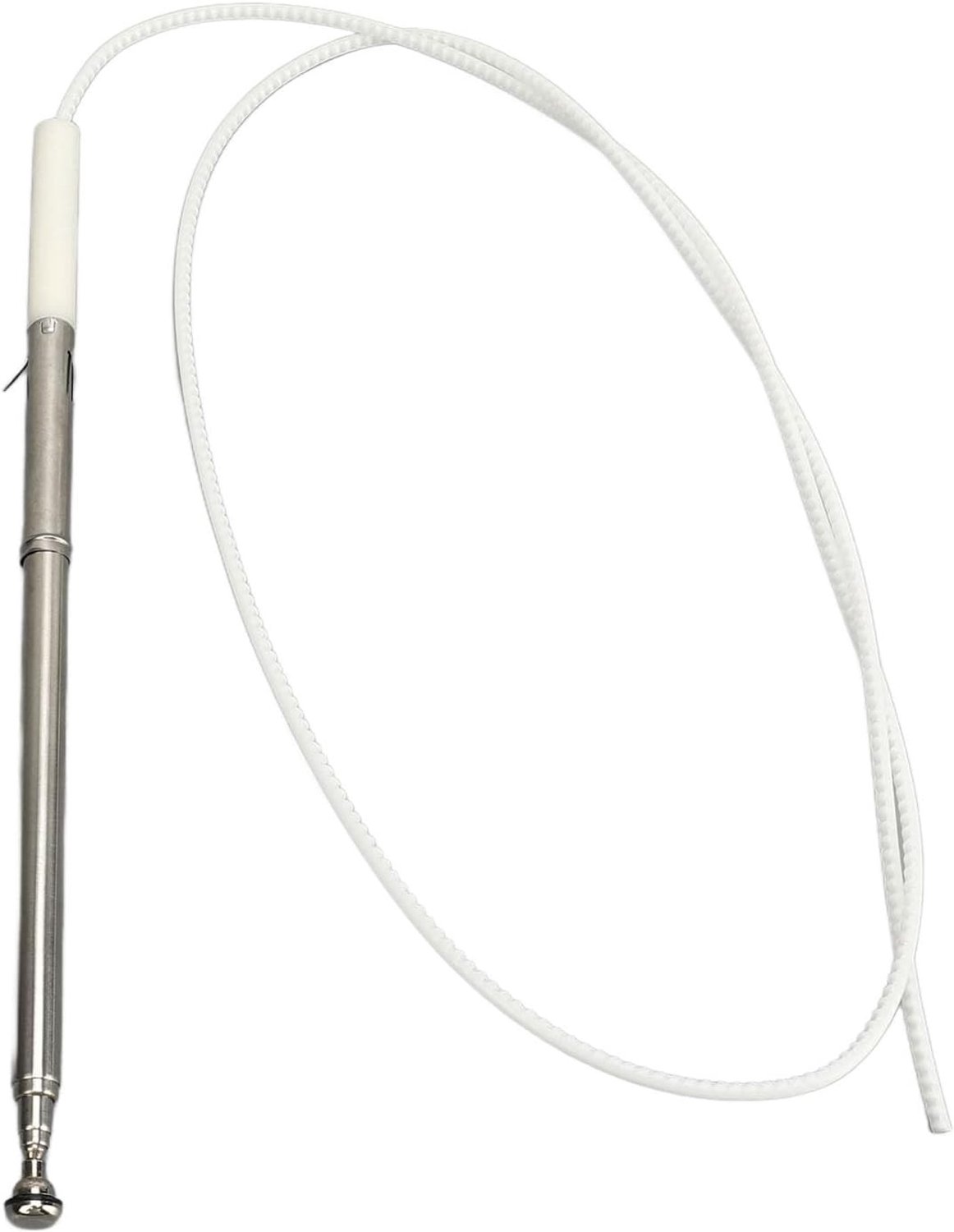 Retractable Vervangende Antenne voor Montero XLS Limited 2001-2006, Verbeterde Signaalontvangst, Eenvoudige Installatie, OEM MR515821 MR252201