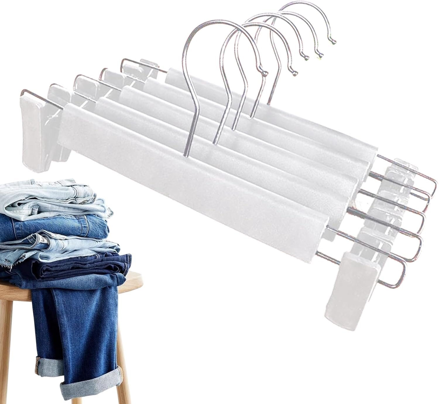 Pinch Clip-hangers,Pinch Clip-hangers 5X klemkracht 360 graden draaibare