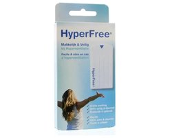 Hyperfree Cassette – Hulpmiddel bij hyperventilatie - Gecontroleerd Ademhalen - Herbruikbaar & Compact Medisch Hulpmiddel - bij Stress, Paniek & Spanning