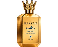 Volaré Harzan Dahab - Eau de Parfum - 100 ml