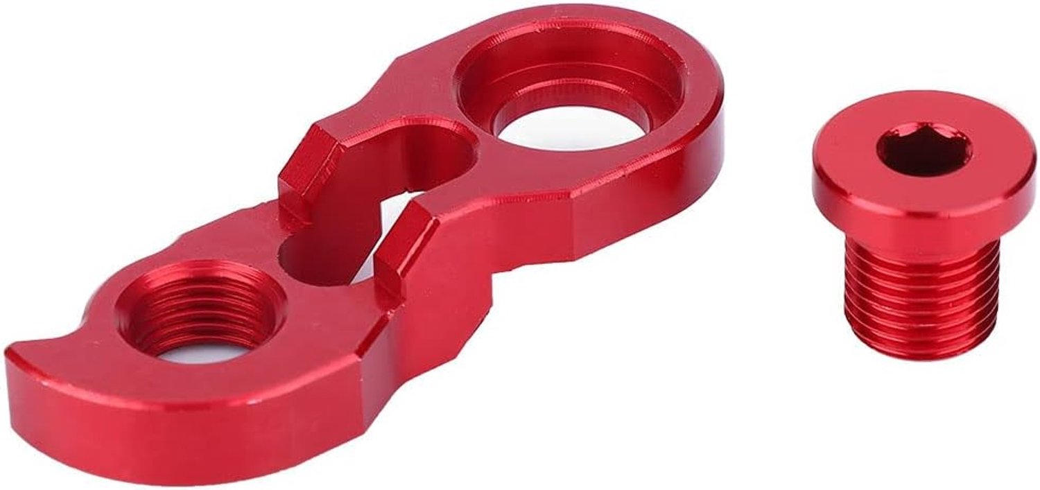 Derailleur Hanger Extender 52T Grote Cassette Schakelen