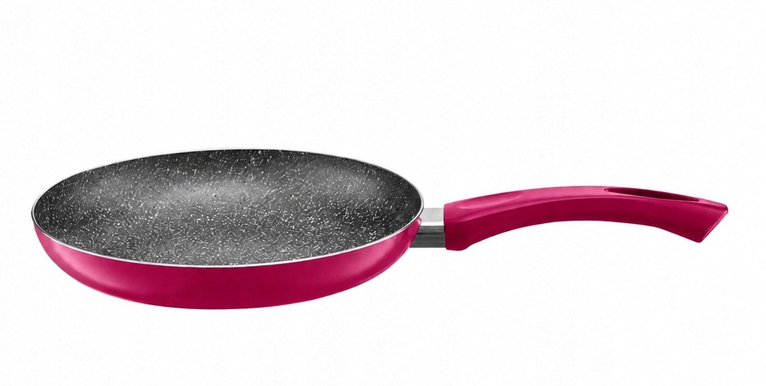 Domotti Koekenpan Margaret 16 cm - Non-stick, Geschikt voor Alle Fornuizen