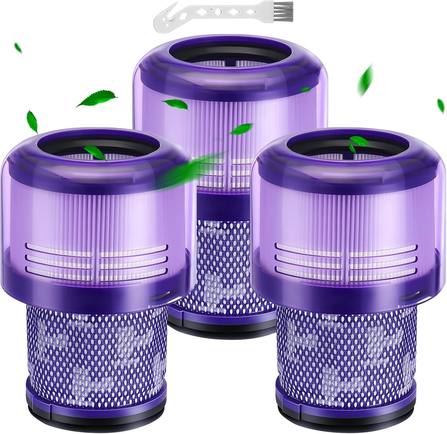 Filter V11 voor Dyson vervangingsfilter voor stofzuiger voor Dyson V11