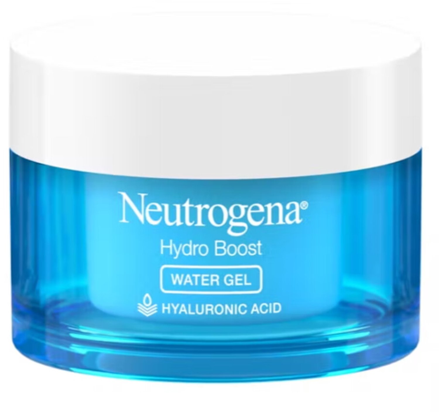 Neutrogena - Hydro Boost Aqua Gel - 3 x 50 ml - Voordeelverpakking
