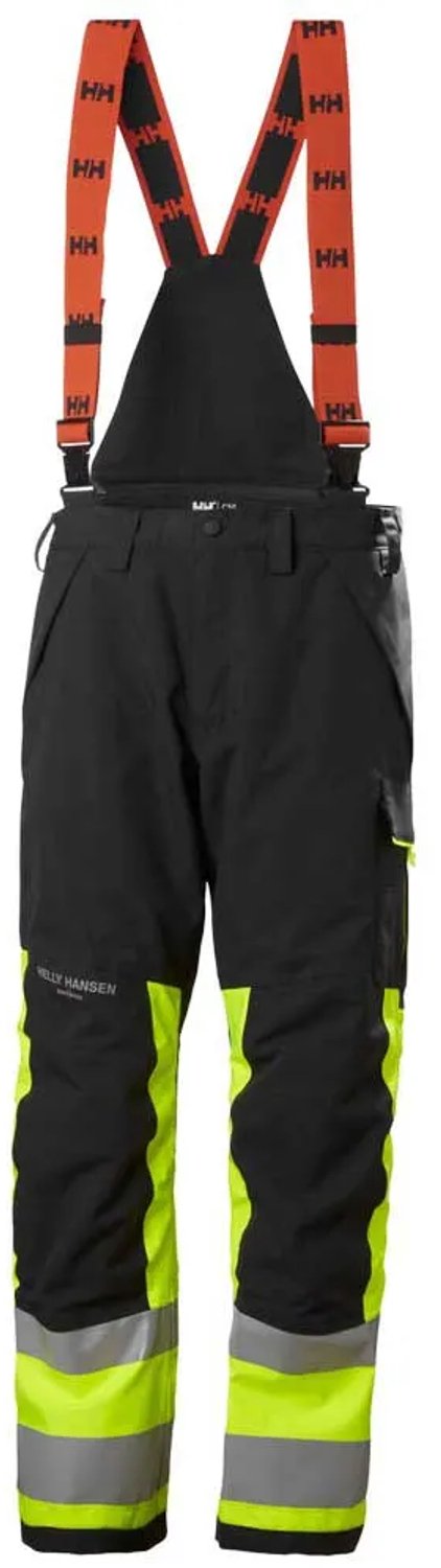 Alna 2.0 Winter Pant Cl 1 - Helly Hansen