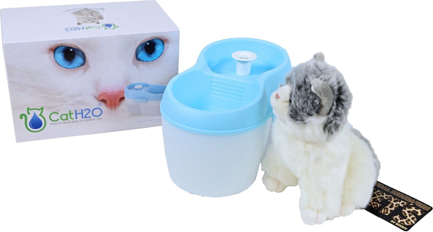 Bol.com Boon Cat H2O Waterbak 2 liter aanbieding