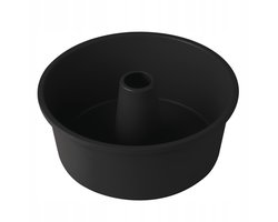 Merkloze Babkavorm met Antiaanbaklaag - 25 cm