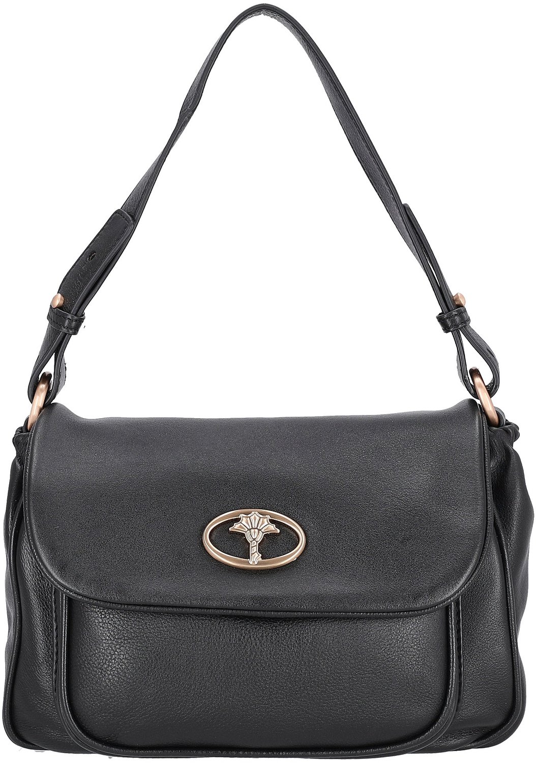Joop Women Panarea - Schoudertas 24 cm (black)
