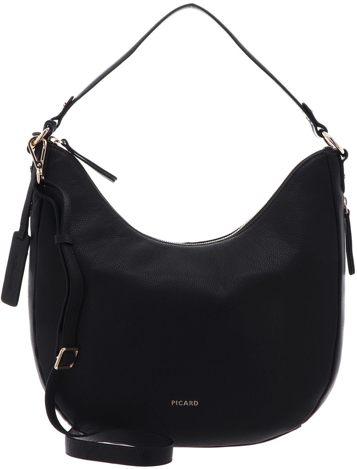 Picard Java - Schoudertas 32 cm (cafe)