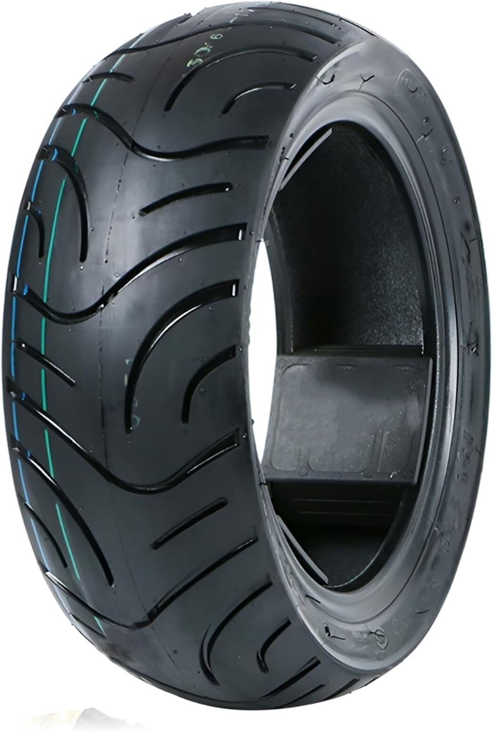 130/60-10 Fietsband 48J 250 KPA | 130 60 10 Band met Straatprofiel | 130/60/10