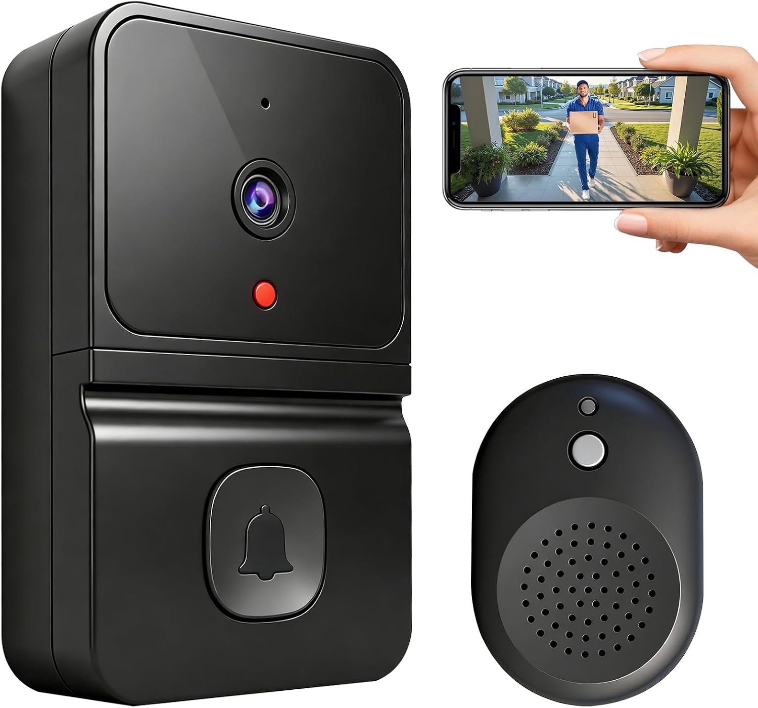 Camera Accessoire - Multifunctioneel - Geschikt voor Diverse Camera's - Compact Ontwerp - Voor Fotografie Enthousiastelingen