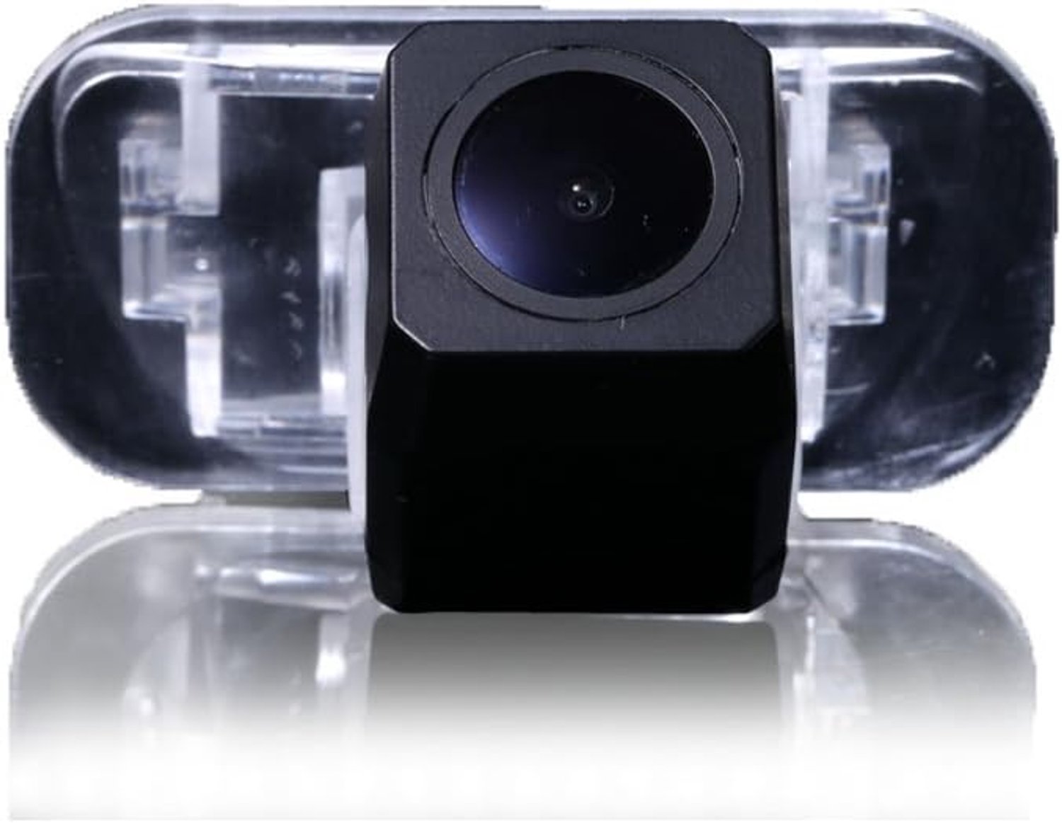 1280 * 720 Pixels Super HD Night Vision Parking Camera Wide Angle Parking Camera Waterproof Rear View Camera - ShopVlot