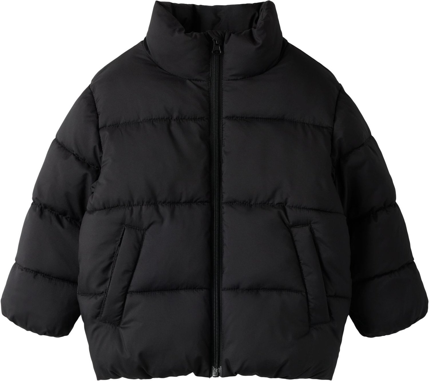 Name it Jas puffer