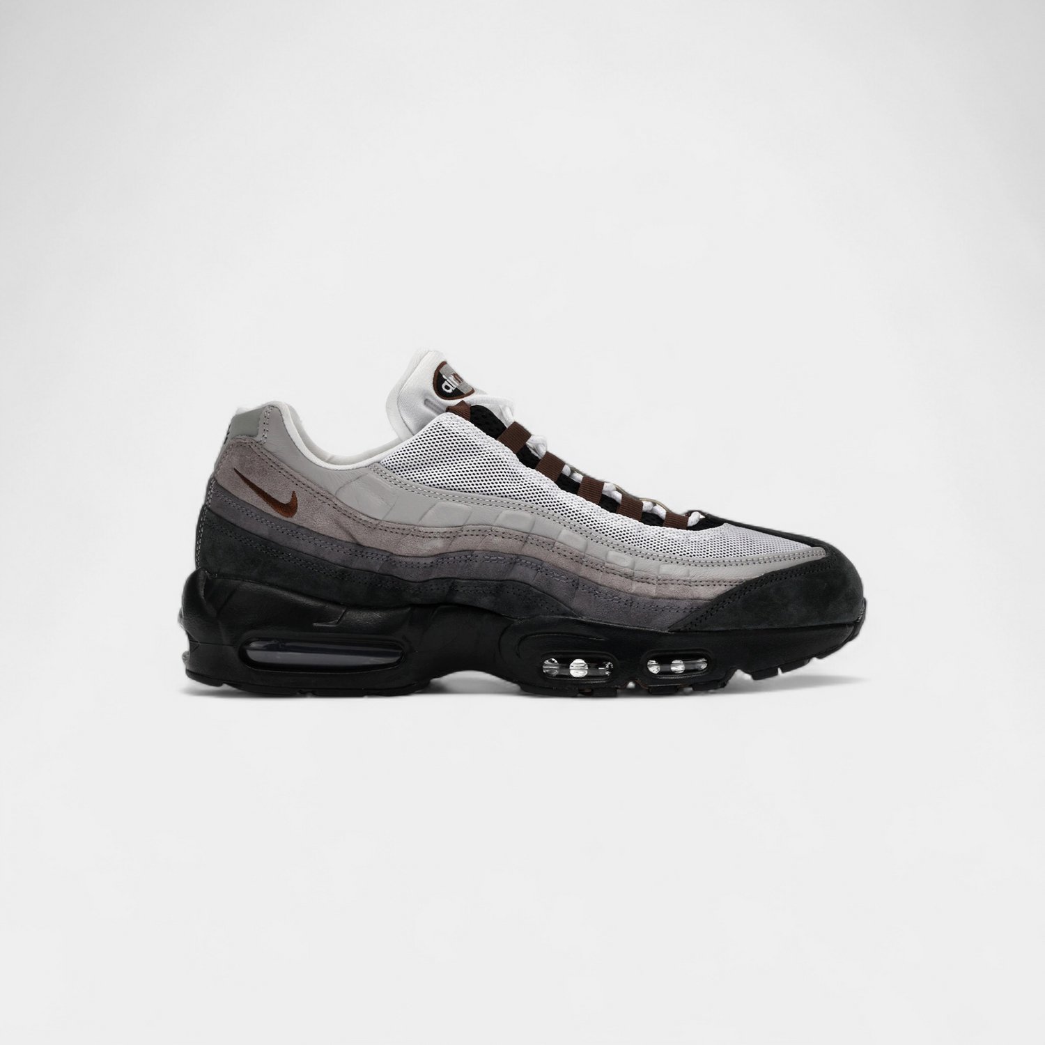 Nike Air Max 95 SB Cacao Wow Wit