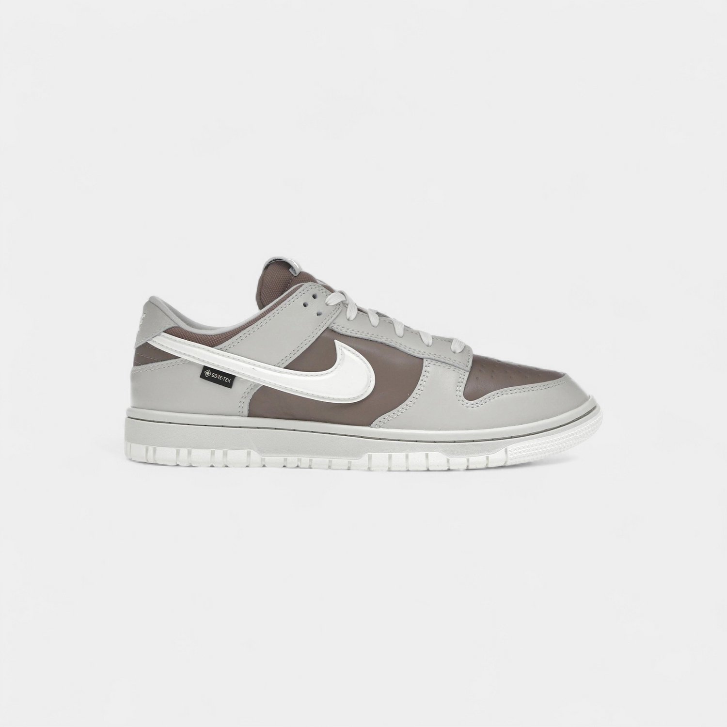 Nike Dunk Low Gore-Tex Light Bone Wit