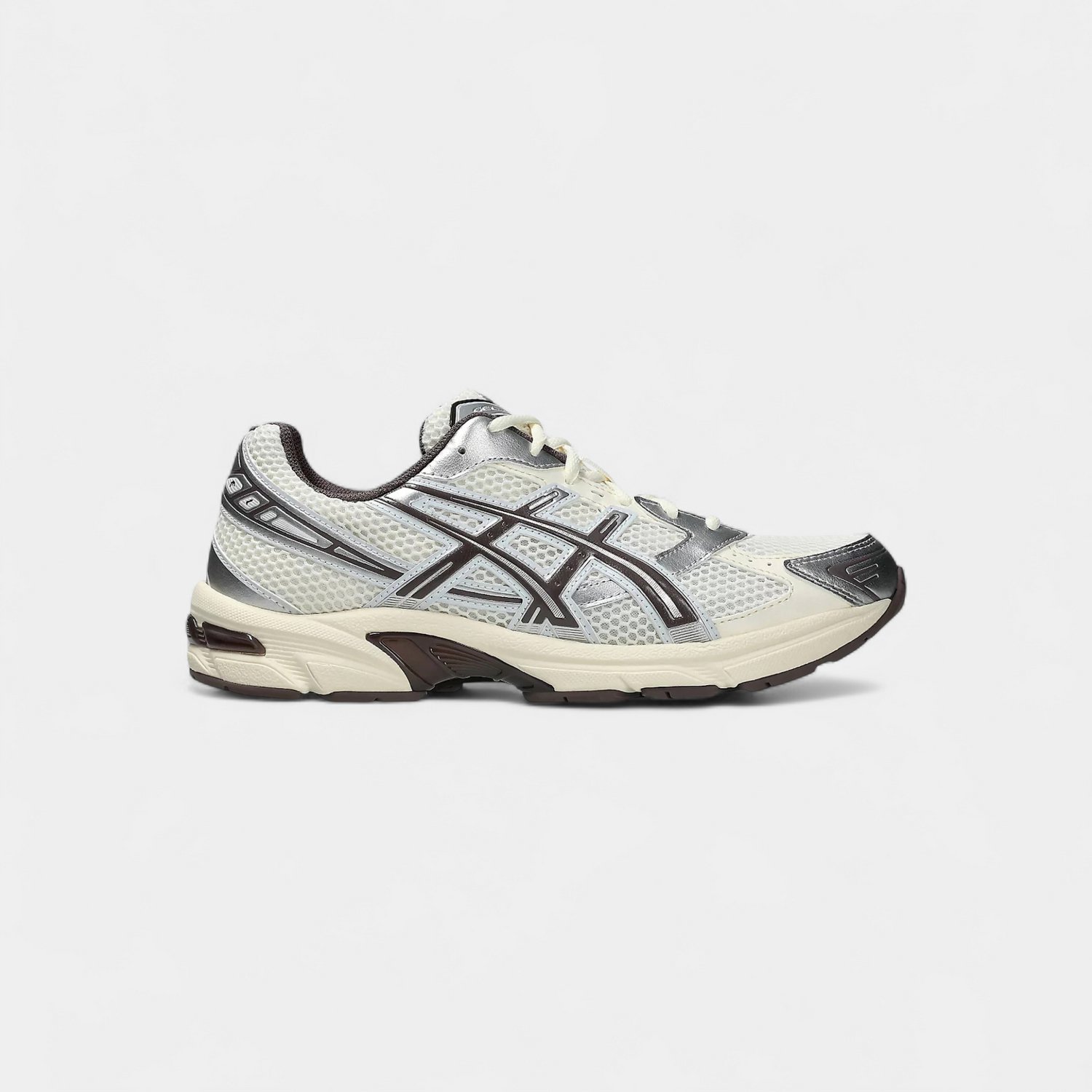 ASICS Gel-1130 Cocoa Powder Beige