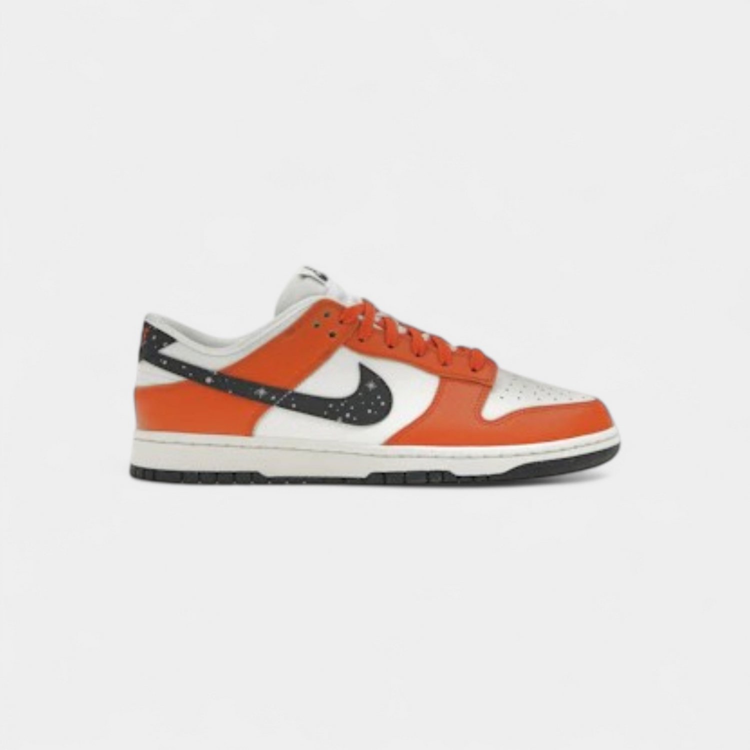 Nike Dunk Low Night Sky Blauw