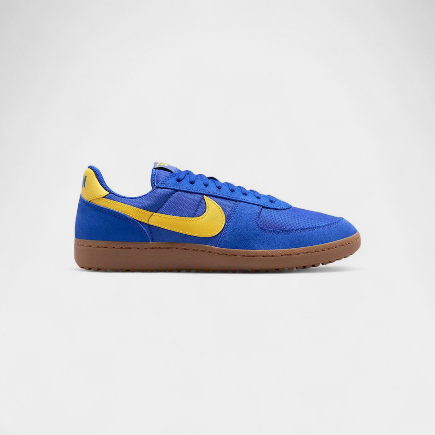 Nike Field General ’82 SP Hyper Royal Lightning Blauw