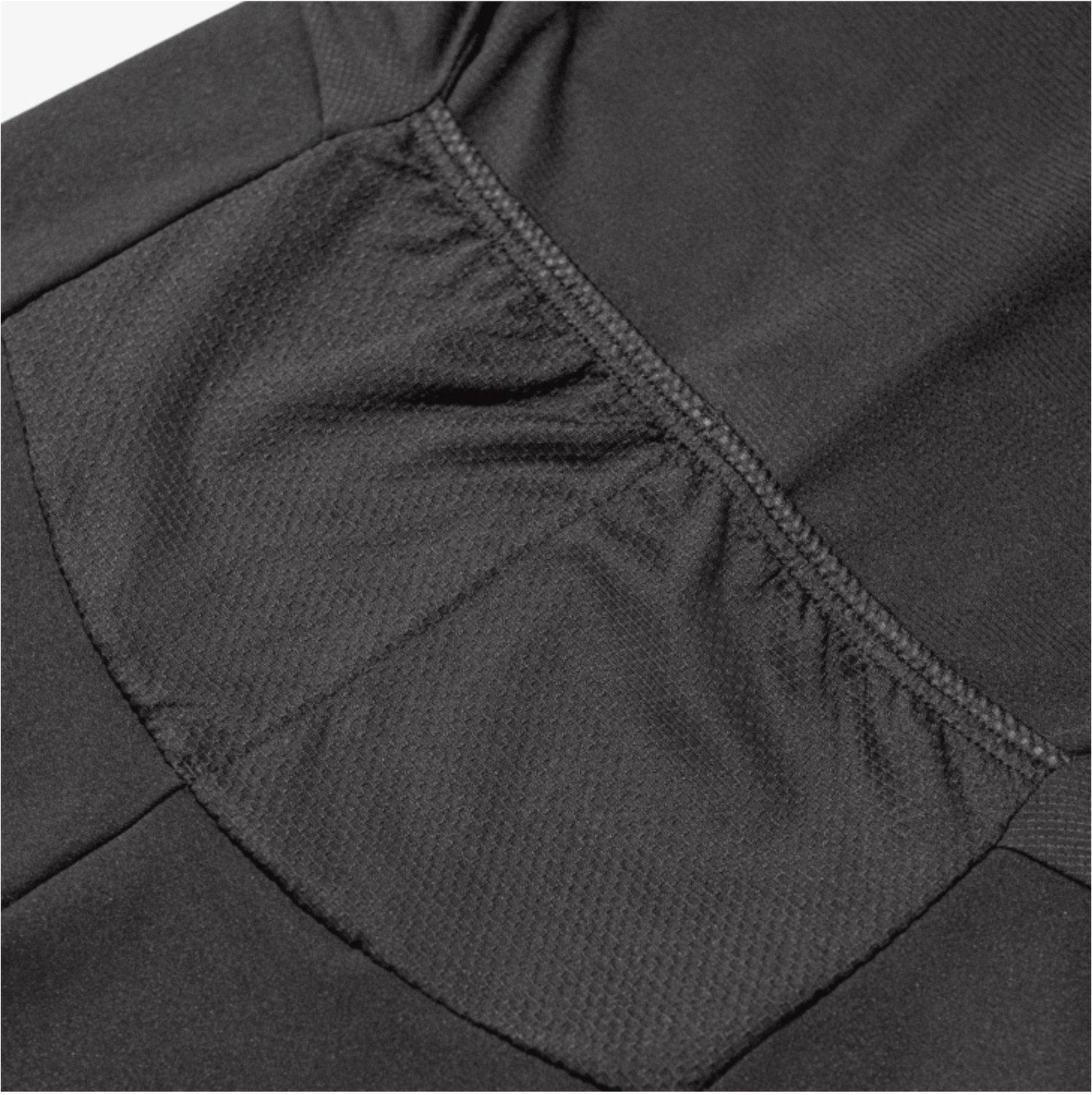 2026 Orca Heren Athlex Lite Trisuit - Black