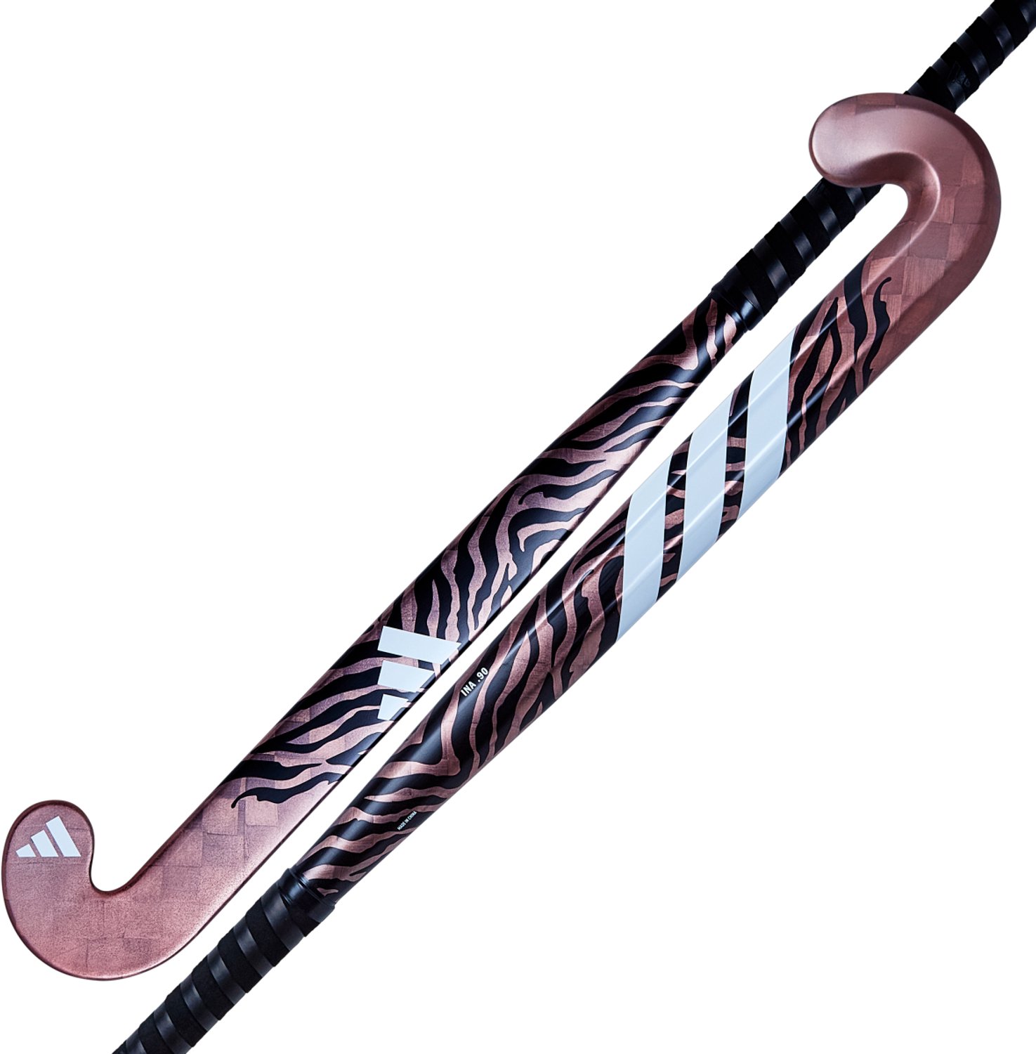 adidas Ina .90 Hockeystick Goud