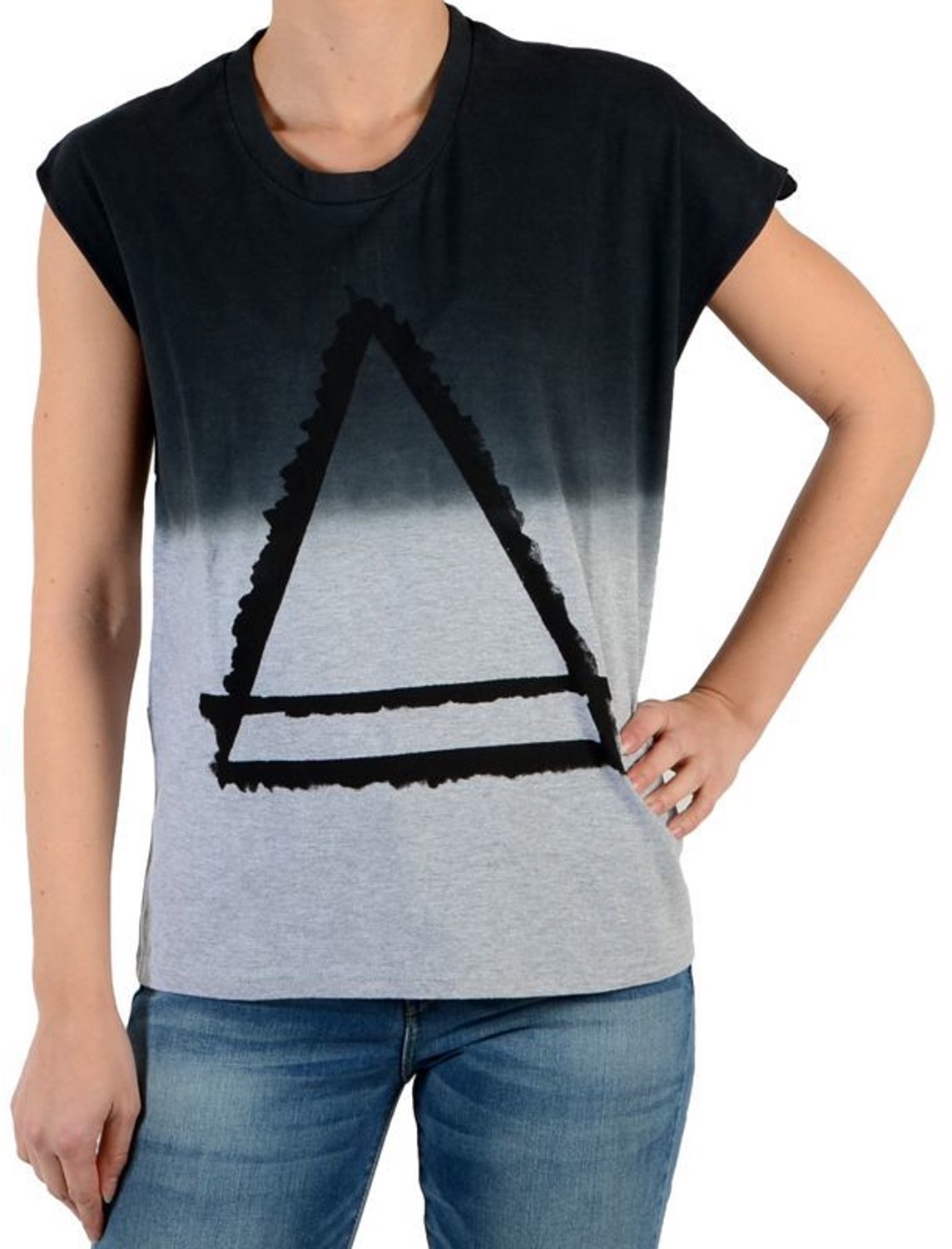 T-shirt Logus W