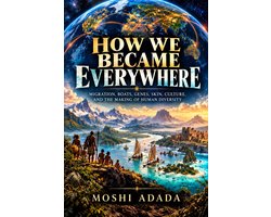 How We Became Everywhere