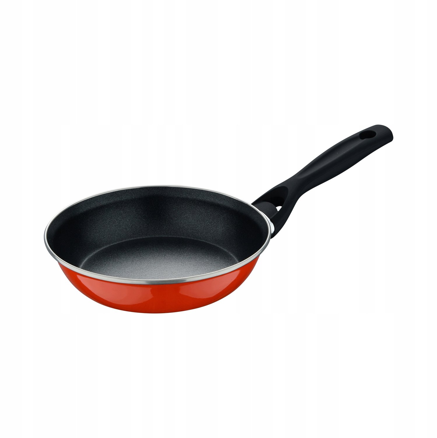 San Ignacio Valencia Koekenpan 18 cm - Antiaanbaklaag, Inductie