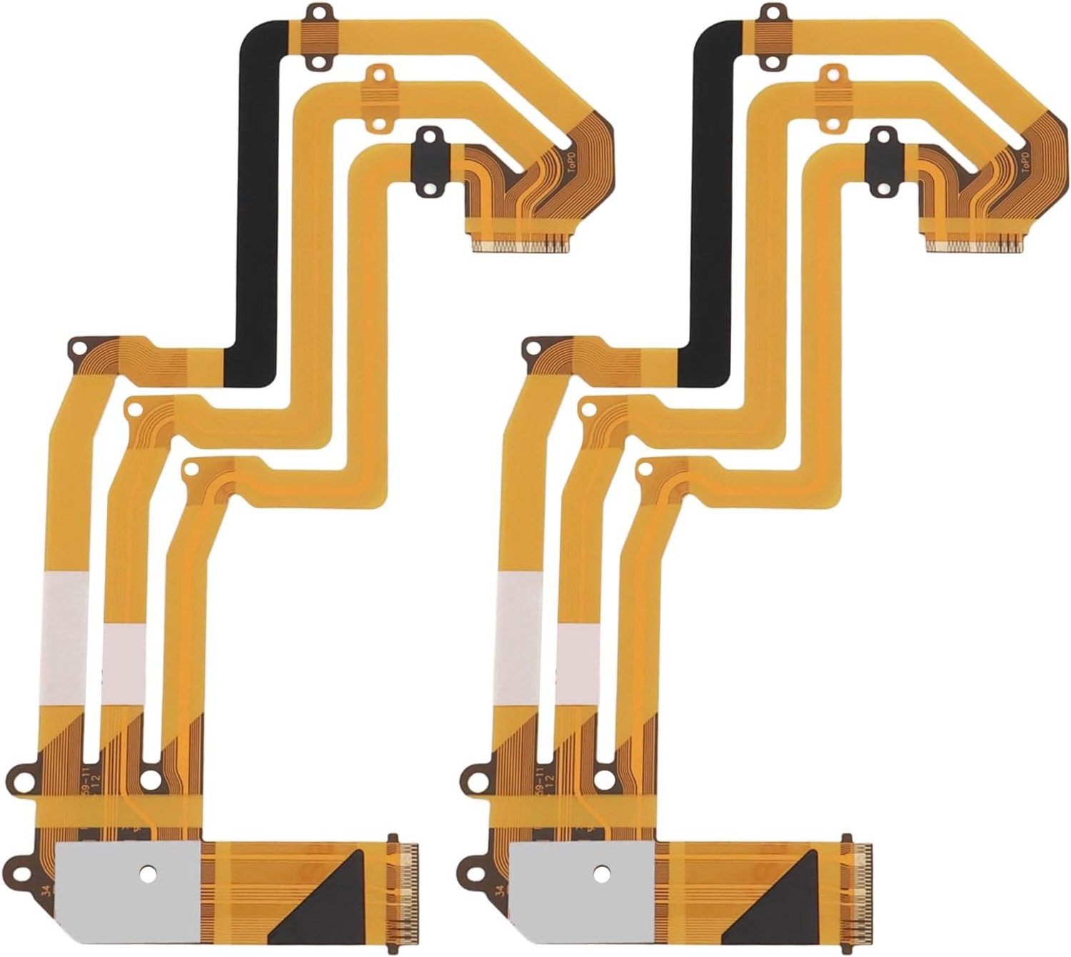 Flexibele ribbon kabel - compatibel met SONY FDR-AXP55 AX40 AX53 AX55 - vervang beschadigde kabel - ShopVlot