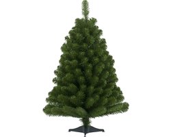 Own Tree Norway Spruce tafelmodel kunstkerstboom groen 90cm