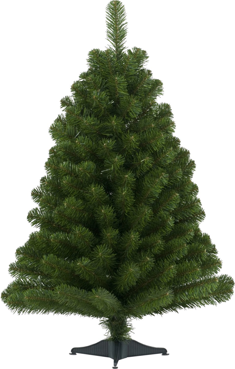 Own Tree Norway Spruce tafelmodel kunstkerstboom groen 90cm