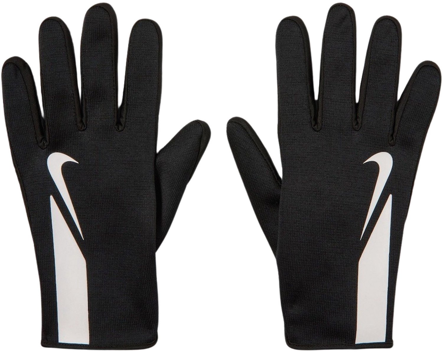 Nike Academy Therma Fit Team Handschoenen Senior Zwart