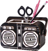 Music Time(Pen Holder）