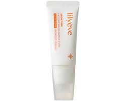 LILYEVE - GROW:TURN Hair Ampoule - (Mini travel) - 30ml