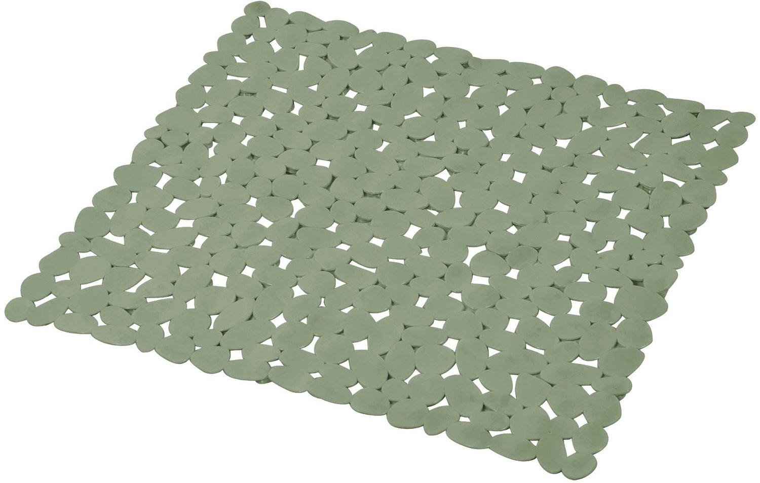 Douceur d'intérieur - Antislip badmat, 52 x 52 cm, VITAMINE