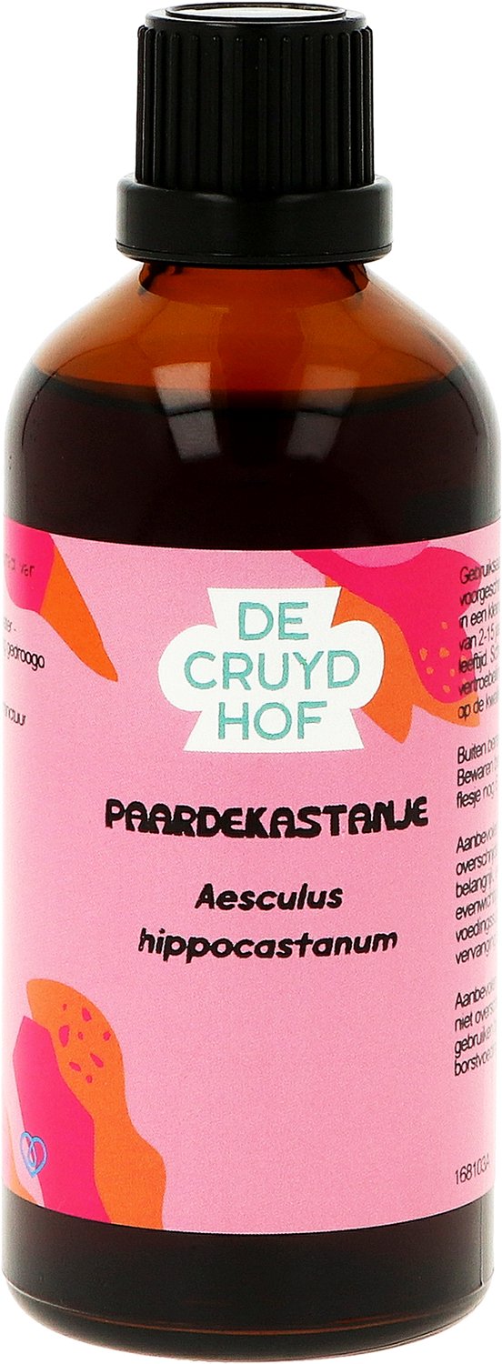 Aesculus Hipp F/Paardenkast Cr