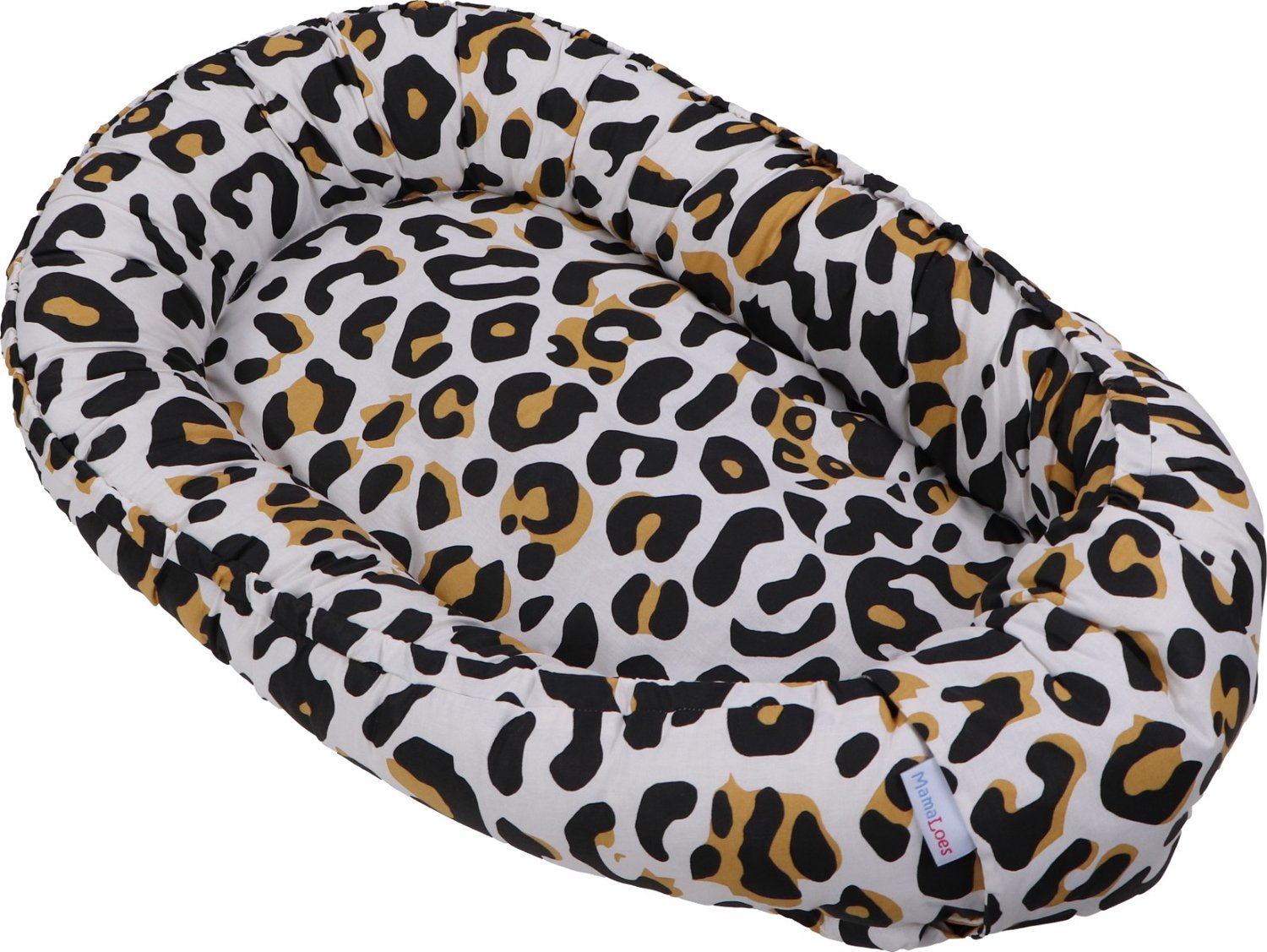 MamaLoes Panter Babynest