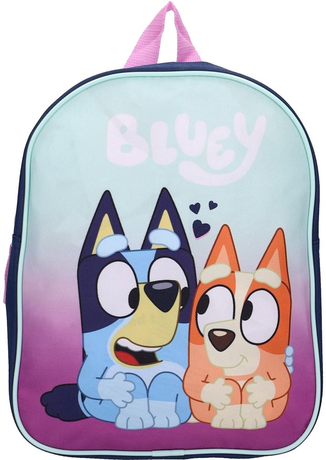 Bluey Rugzak